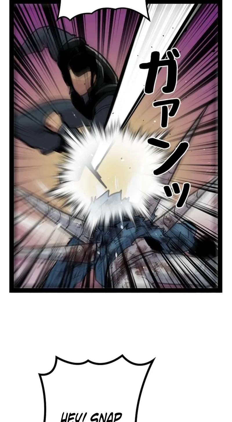 Awakening: Drill Punch Man! Chapter 20 page 42 - 
