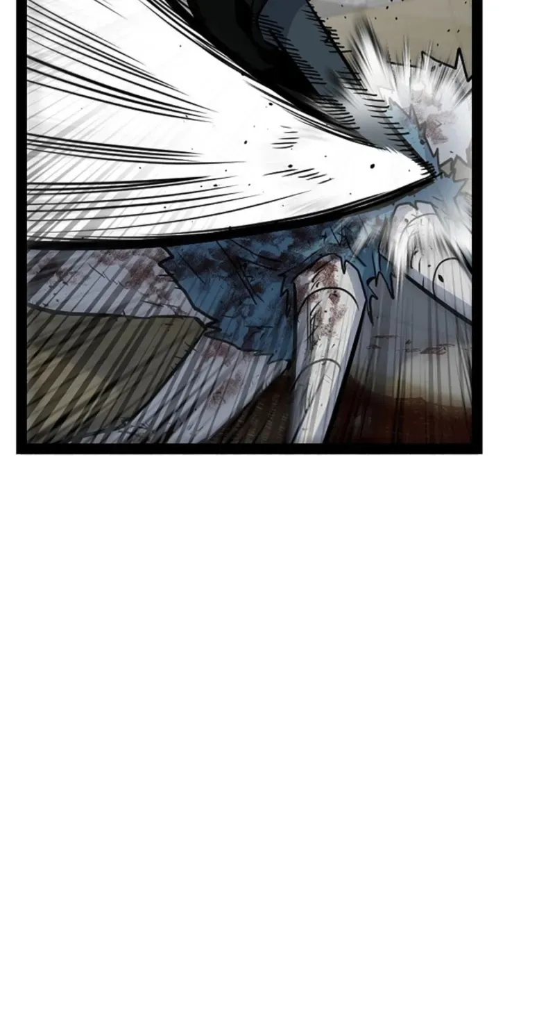 Awakening: Drill Punch Man! Chapter 20 page 46 - 