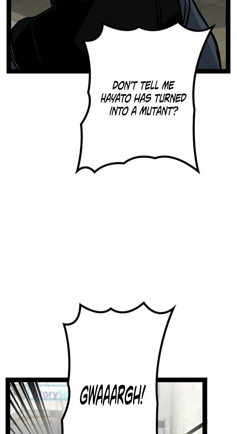 Awakening: Drill Punch Man! Chapter 20 page 48 - 