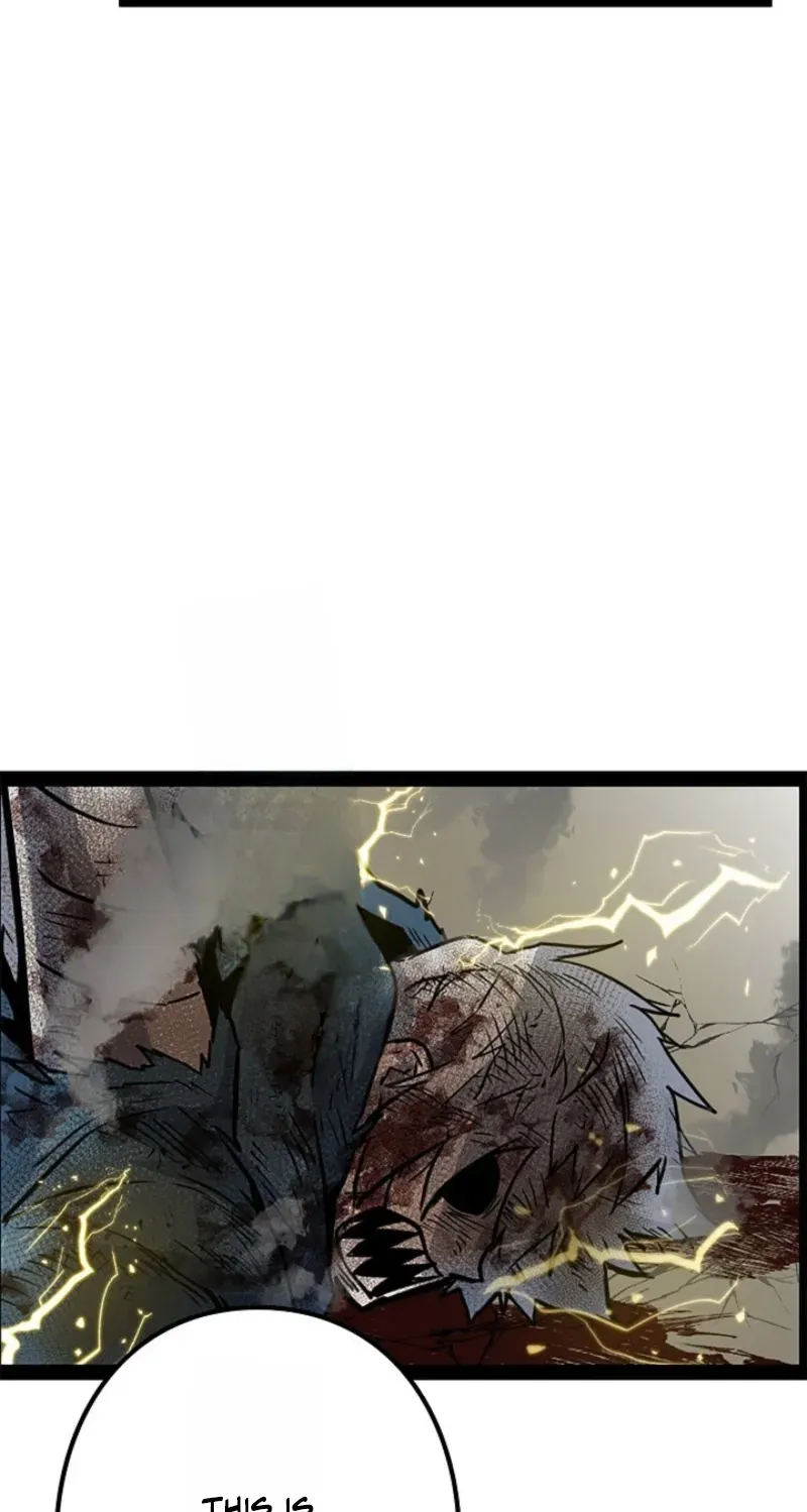 Awakening: Drill Punch Man! Chapter 20 page 54 - 