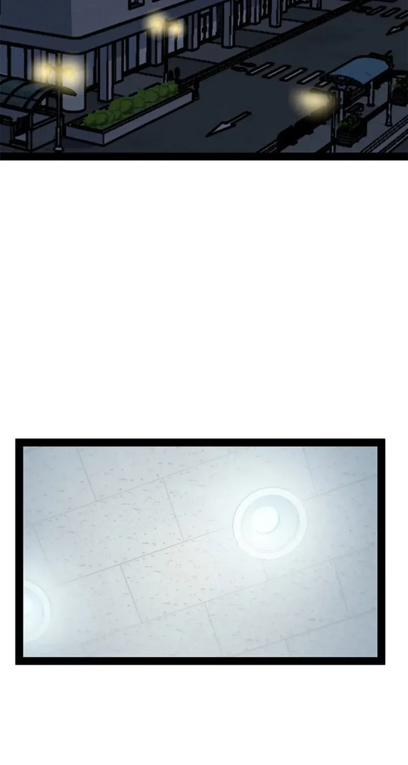 Awakening: Drill Punch Man! Chapter 20 page 59 - 