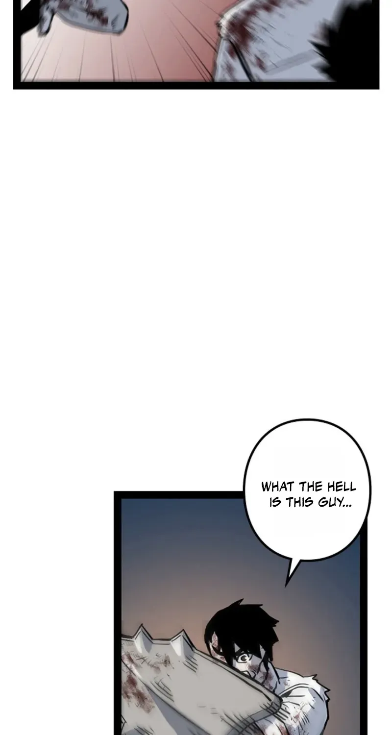 Awakening: Drill Punch Man! Chapter 20 page 7 - 