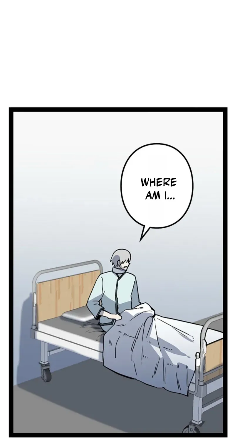 Awakening: Drill Punch Man! Chapter 20 page 61 - 