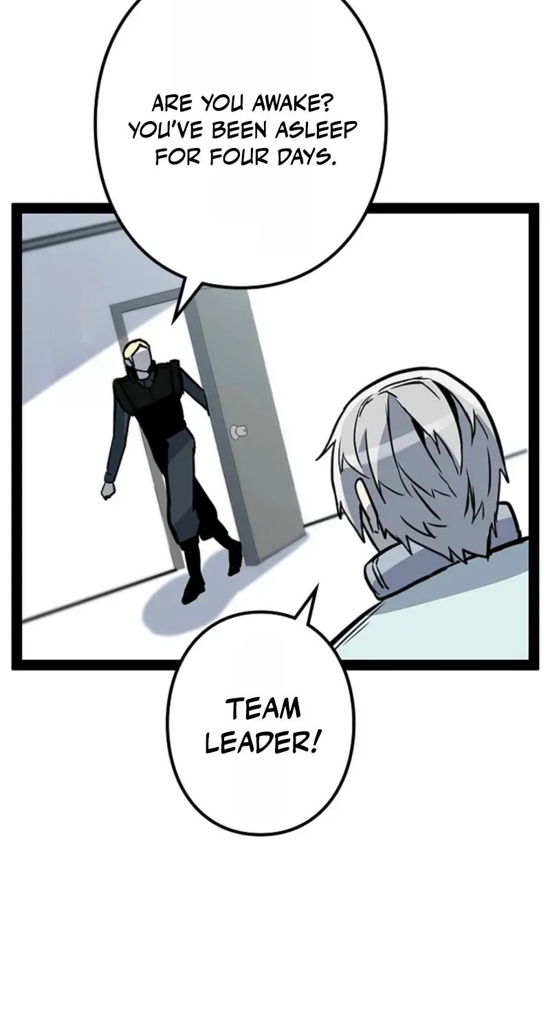 Awakening: Drill Punch Man! Chapter 20 page 66 - 