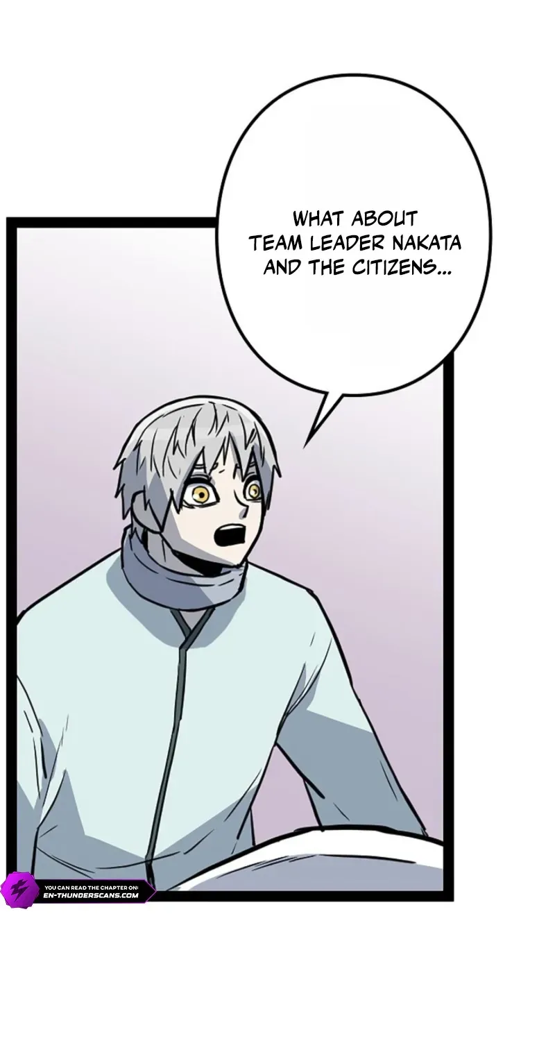Awakening: Drill Punch Man! Chapter 20 page 68 - 