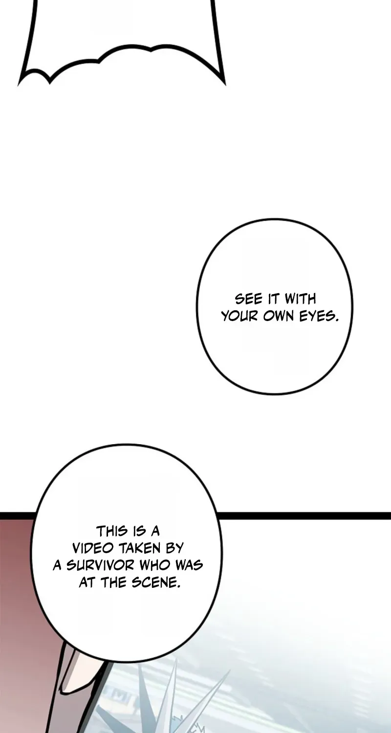 Awakening: Drill Punch Man! Chapter 20 page 74 - 