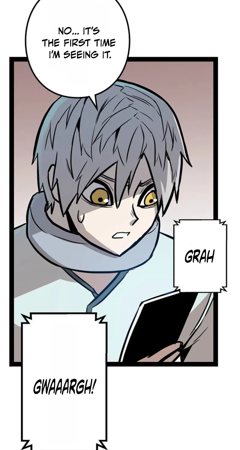 Awakening: Drill Punch Man! Chapter 20 page 78 - 