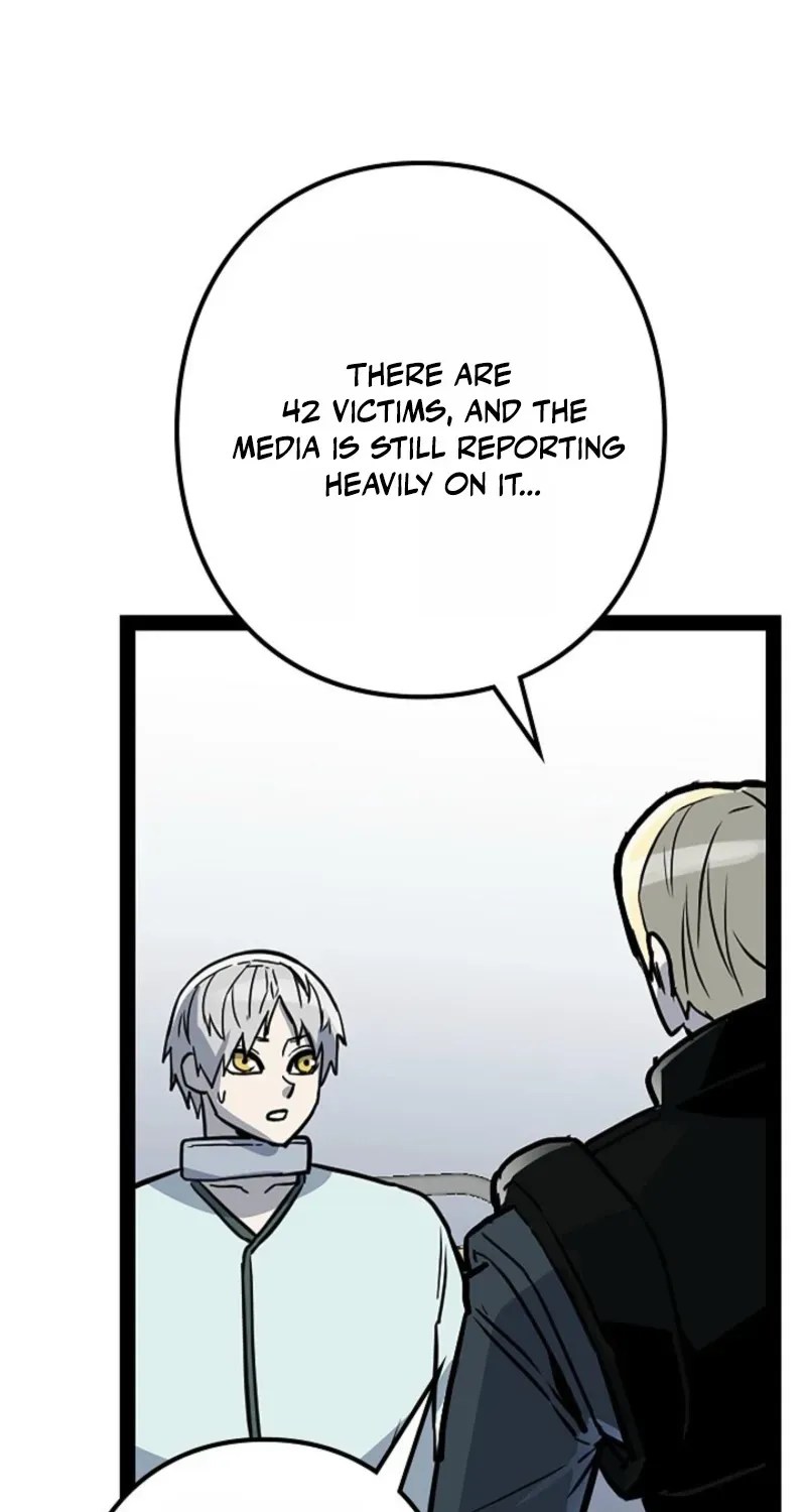 Awakening: Drill Punch Man! Chapter 20 page 80 - 
