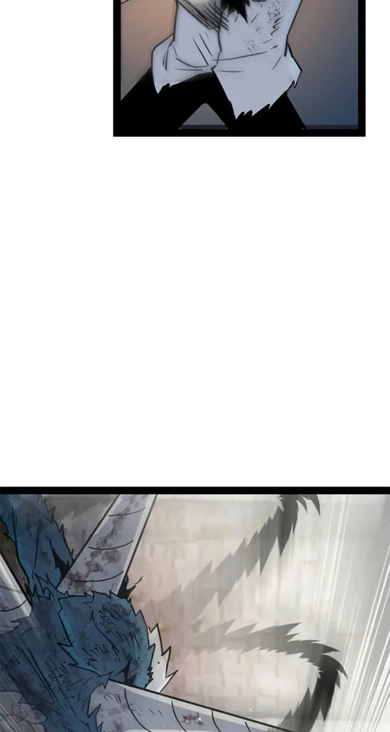Awakening: Drill Punch Man! Chapter 20 page 9 - 