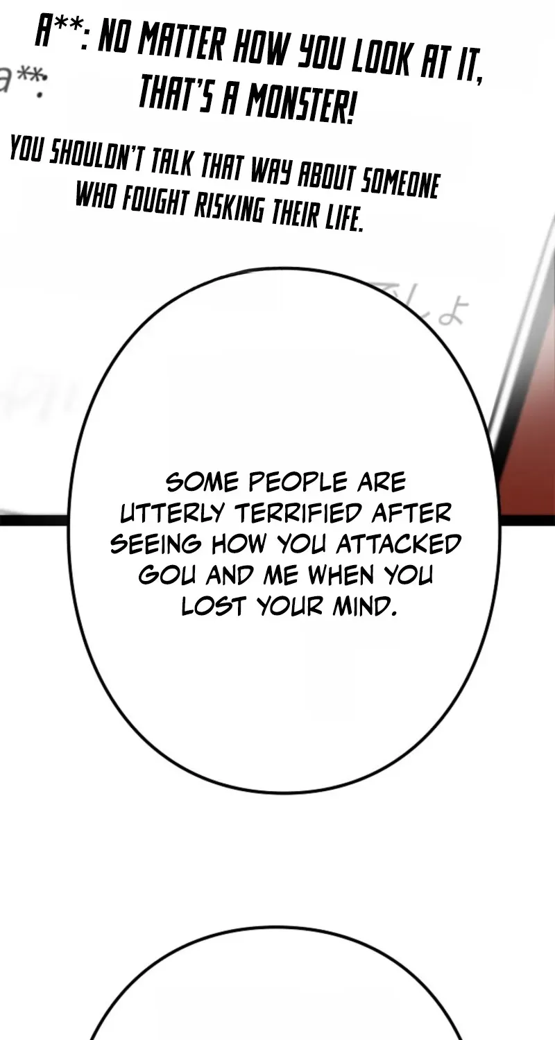 Awakening: Drill Punch Man! Chapter 20 page 84 - 