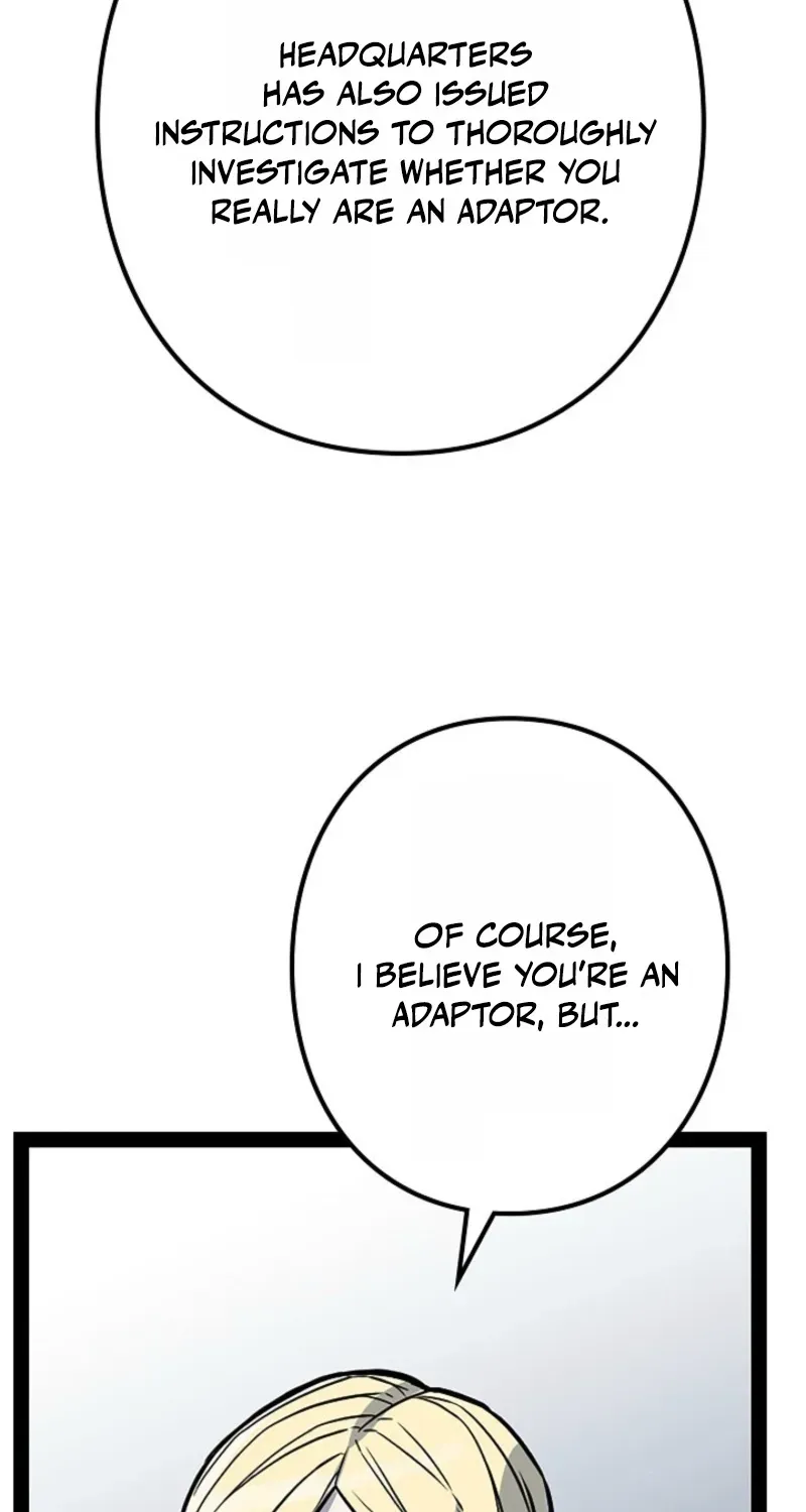 Awakening: Drill Punch Man! Chapter 20 page 86 - 