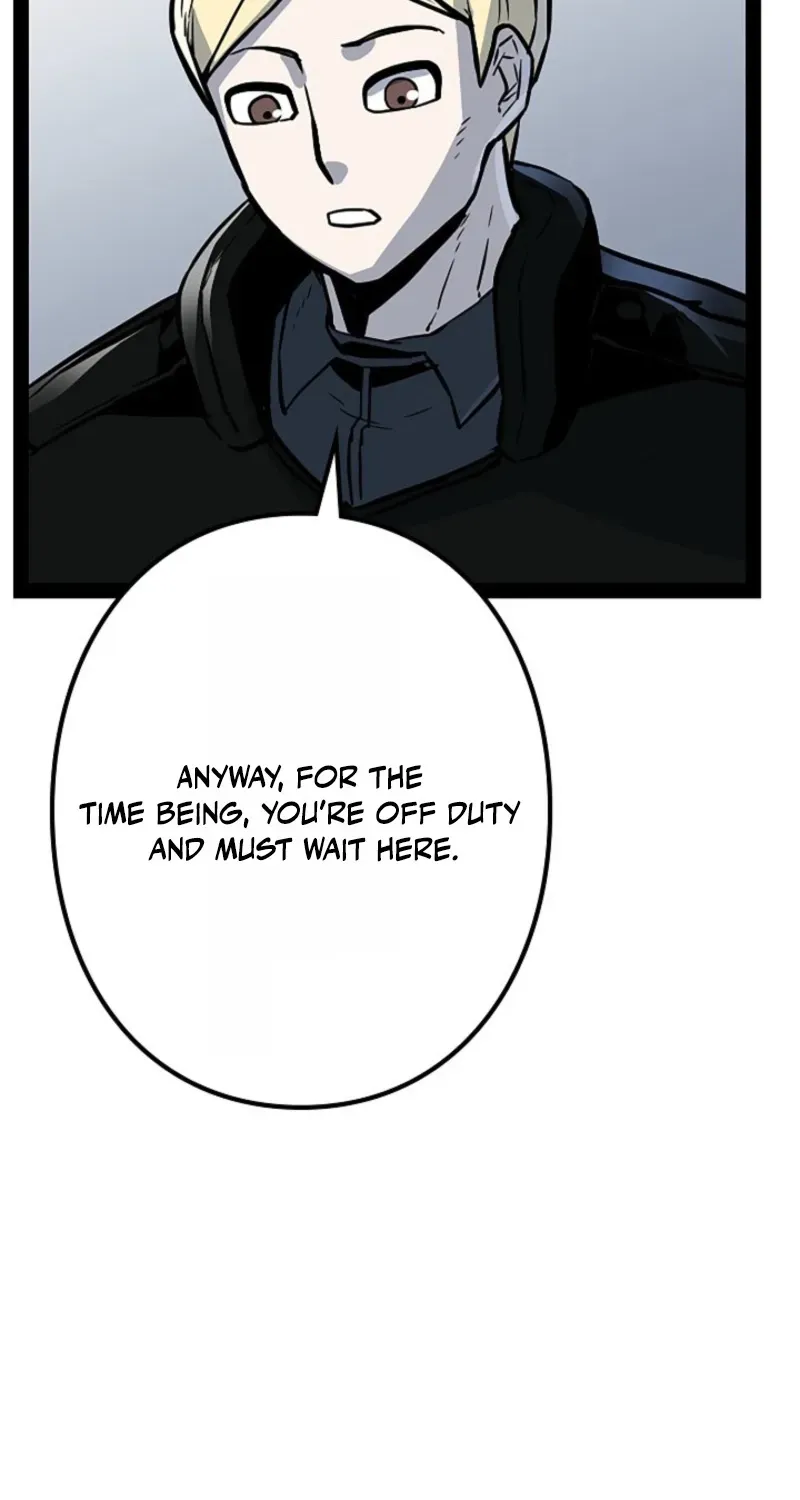 Awakening: Drill Punch Man! Chapter 20 page 88 - 