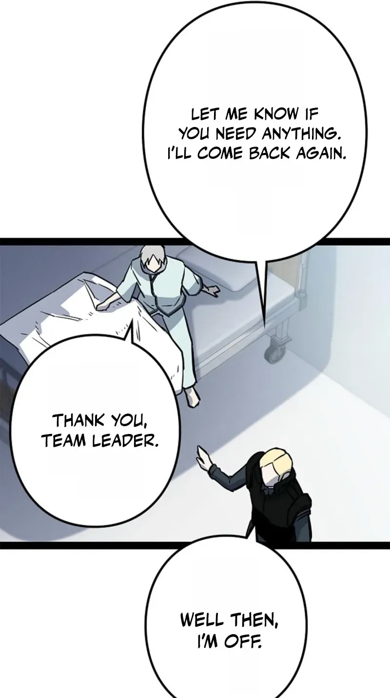 Awakening: Drill Punch Man! Chapter 20 page 96 - 
