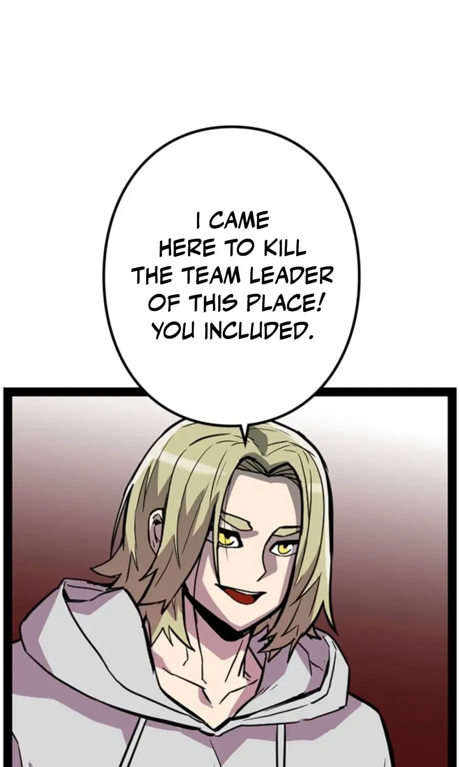 Awakening: Drill Punch Man! Chapter 21 page 11 - 