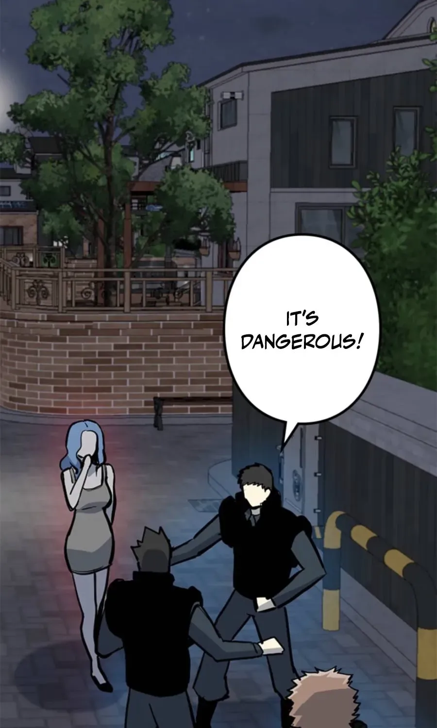 Awakening: Drill Punch Man! Chapter 21 page 105 - 