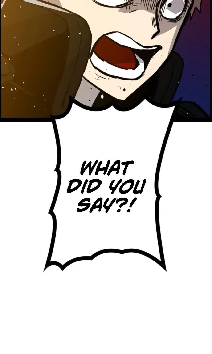Awakening: Drill Punch Man! Chapter 21 page 115 - 