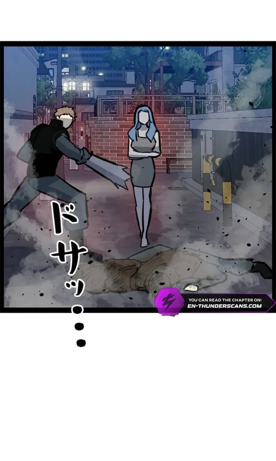 Awakening: Drill Punch Man! Chapter 21 page 117 - 