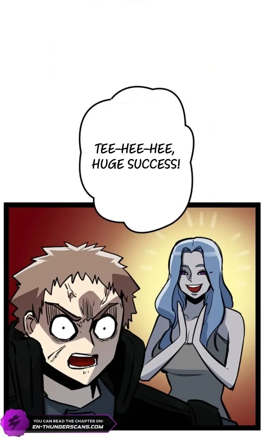Awakening: Drill Punch Man! Chapter 21 page 119 - 