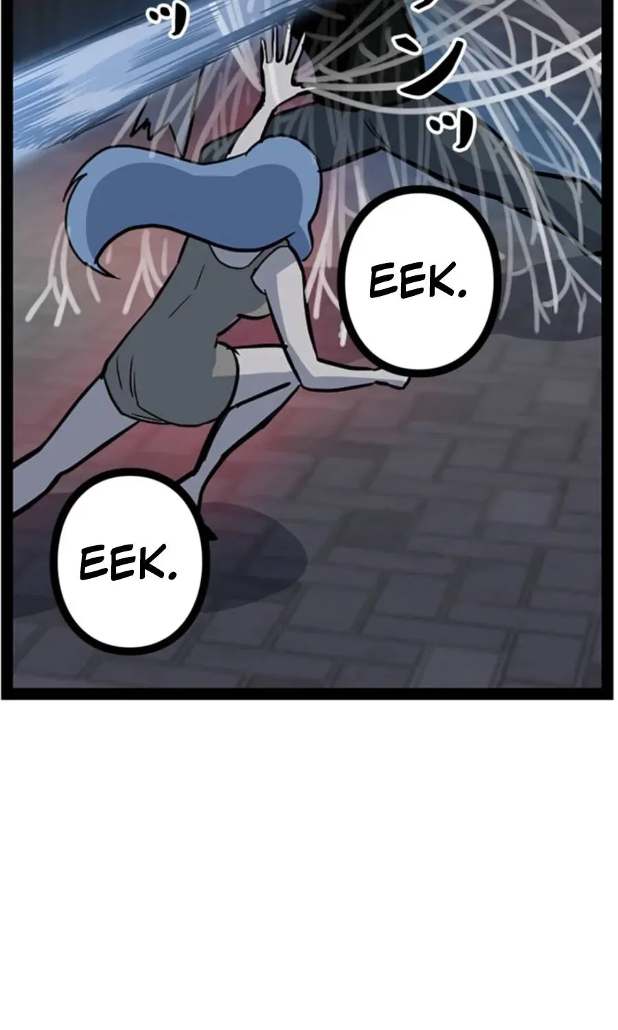Awakening: Drill Punch Man! Chapter 21 page 131 - 