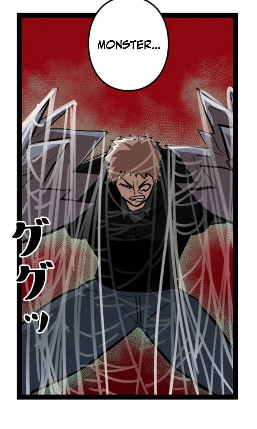 Awakening: Drill Punch Man! Chapter 21 page 133 - 