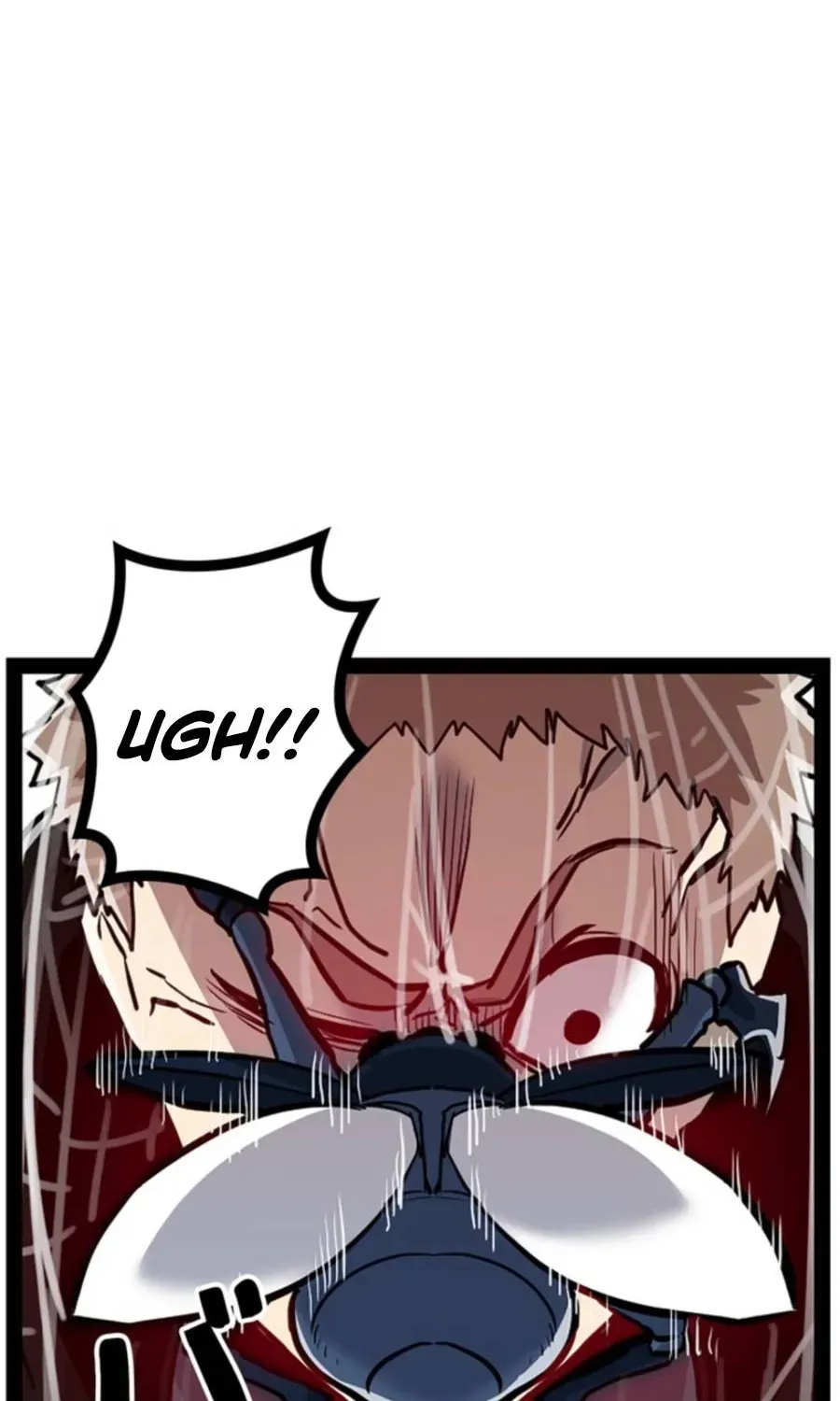 Awakening: Drill Punch Man! Chapter 21 page 135 - 