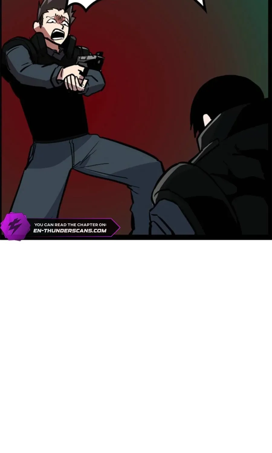 Awakening: Drill Punch Man! Chapter 21 page 173 - 