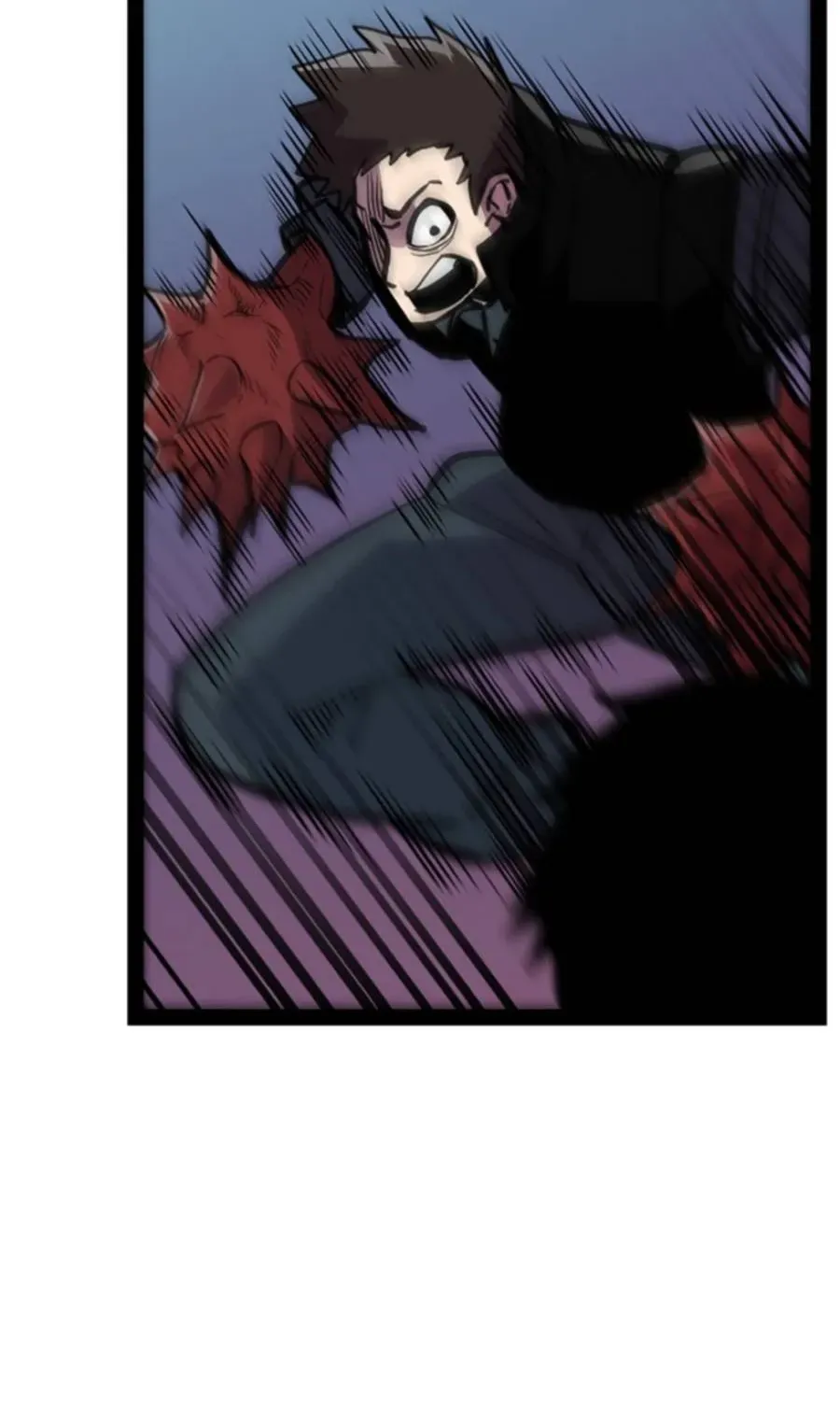 Awakening: Drill Punch Man! Chapter 21 page 187 - 