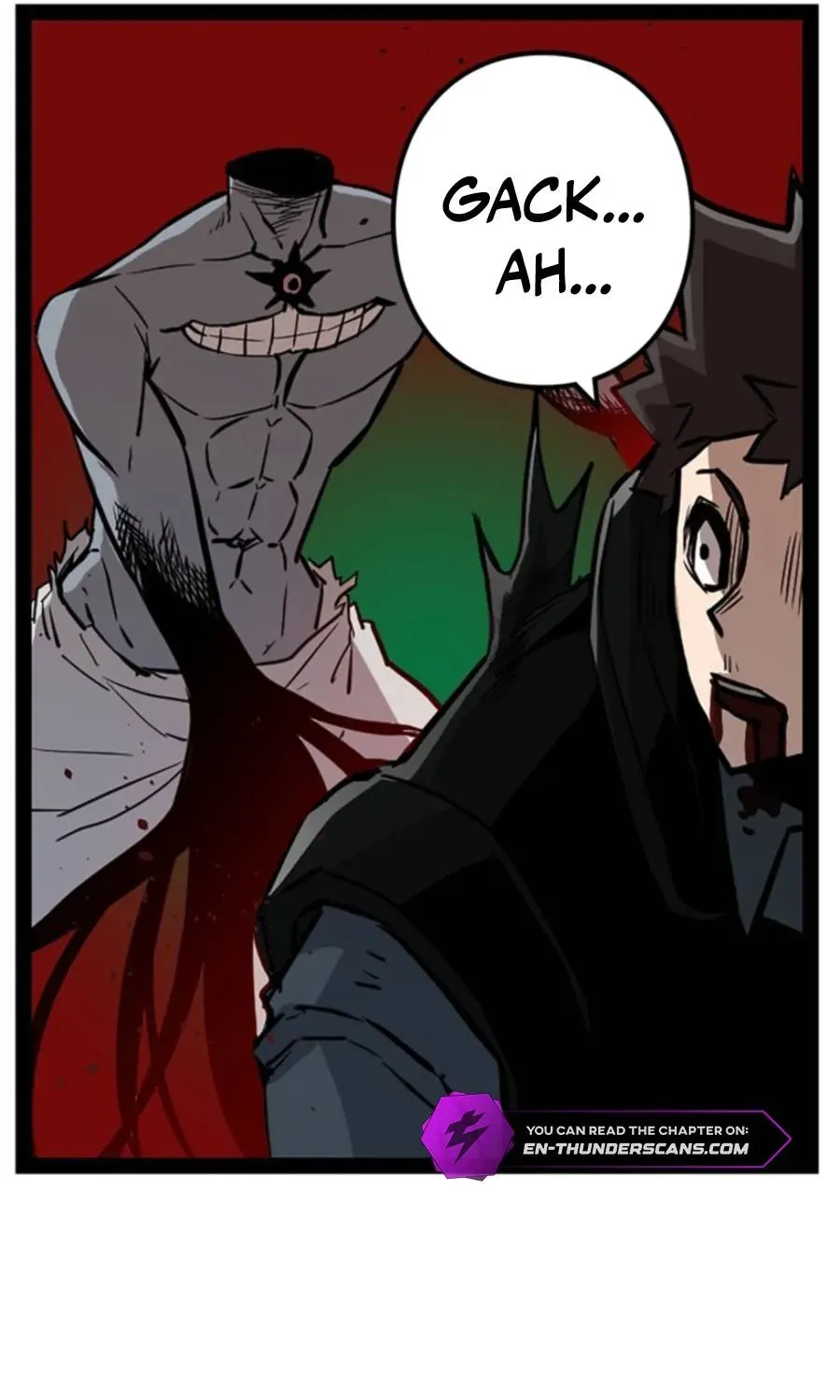 Awakening: Drill Punch Man! Chapter 21 page 193 - 