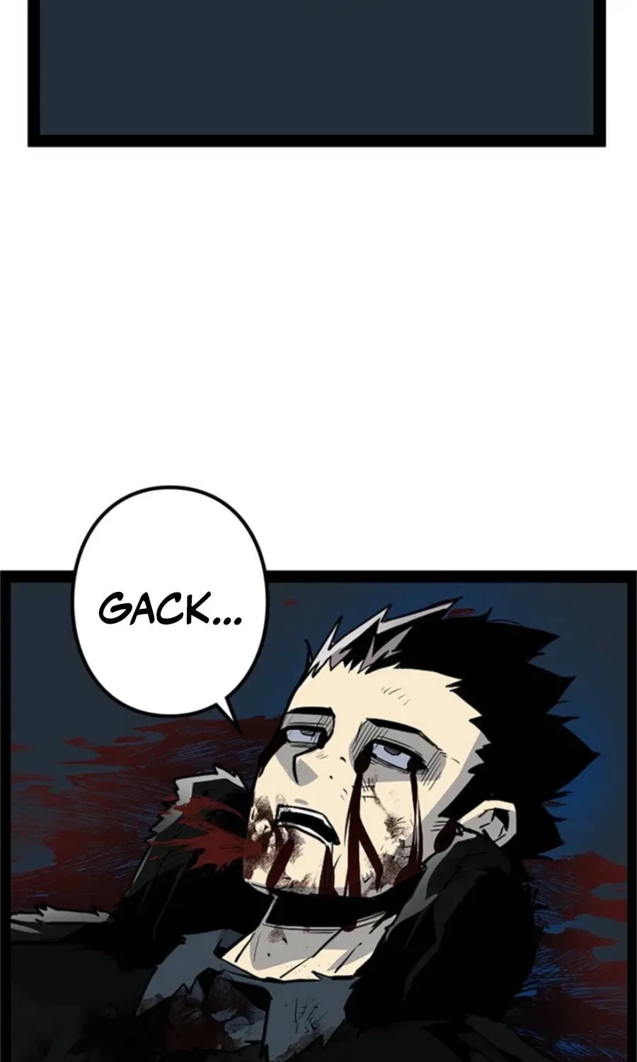 Awakening: Drill Punch Man! Chapter 21 page 27 - 