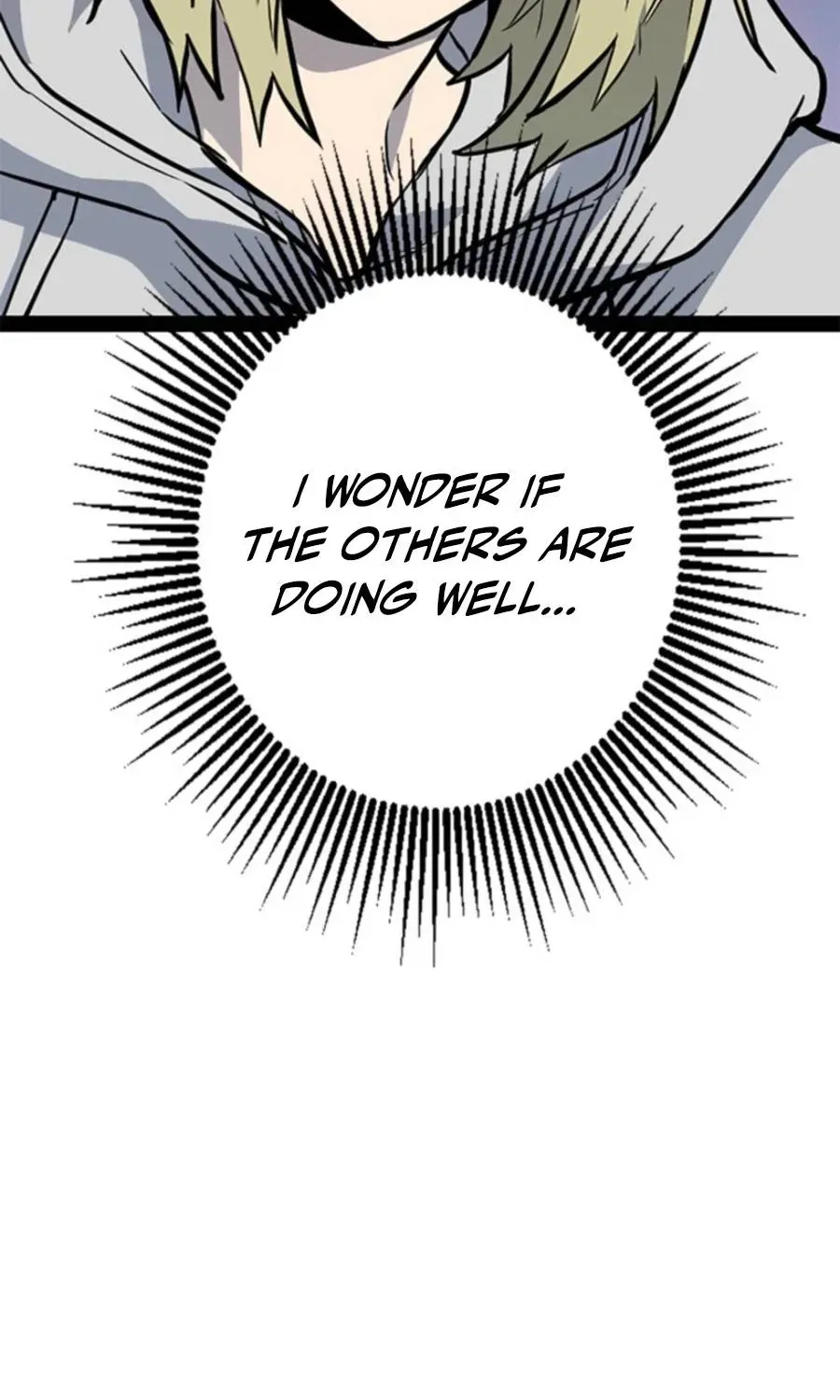 Awakening: Drill Punch Man! Chapter 21 page 49 - 