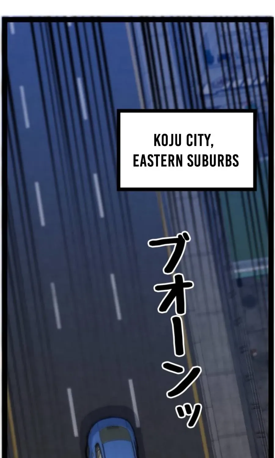 Awakening: Drill Punch Man! Chapter 21 page 55 - 