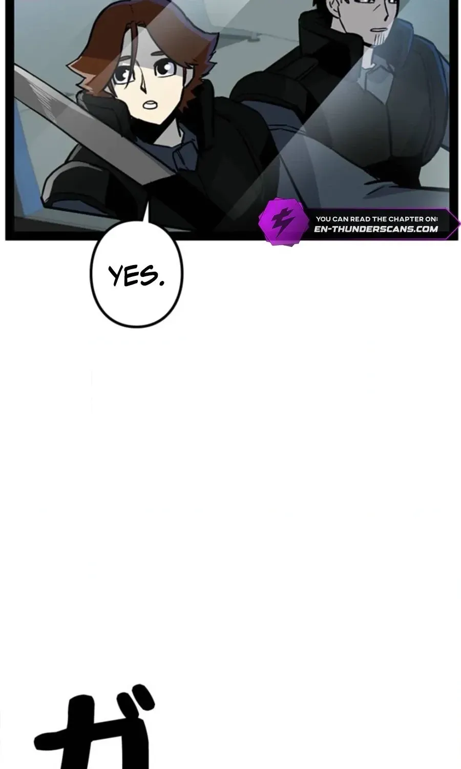 Awakening: Drill Punch Man! Chapter 21 page 59 - 