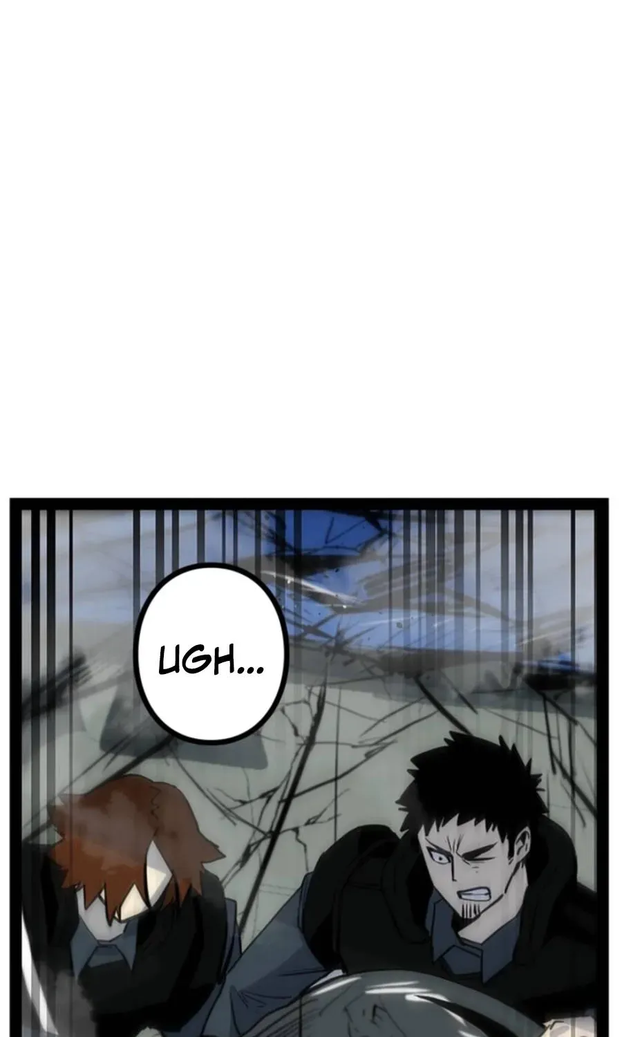 Awakening: Drill Punch Man! Chapter 21 page 63 - 