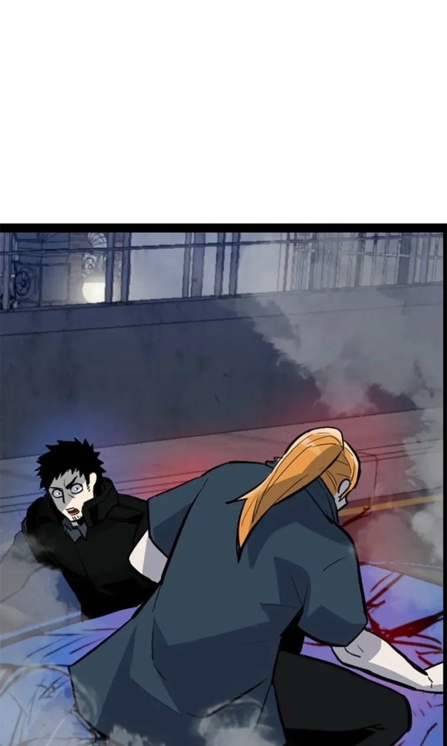 Awakening: Drill Punch Man! Chapter 21 page 69 - 