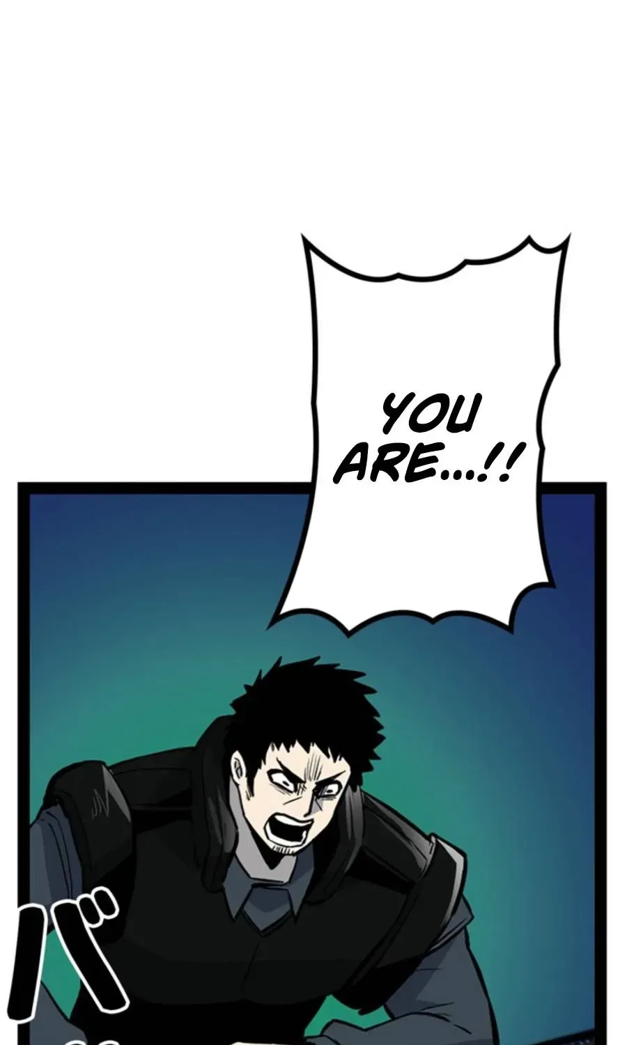 Awakening: Drill Punch Man! Chapter 21 page 75 - 