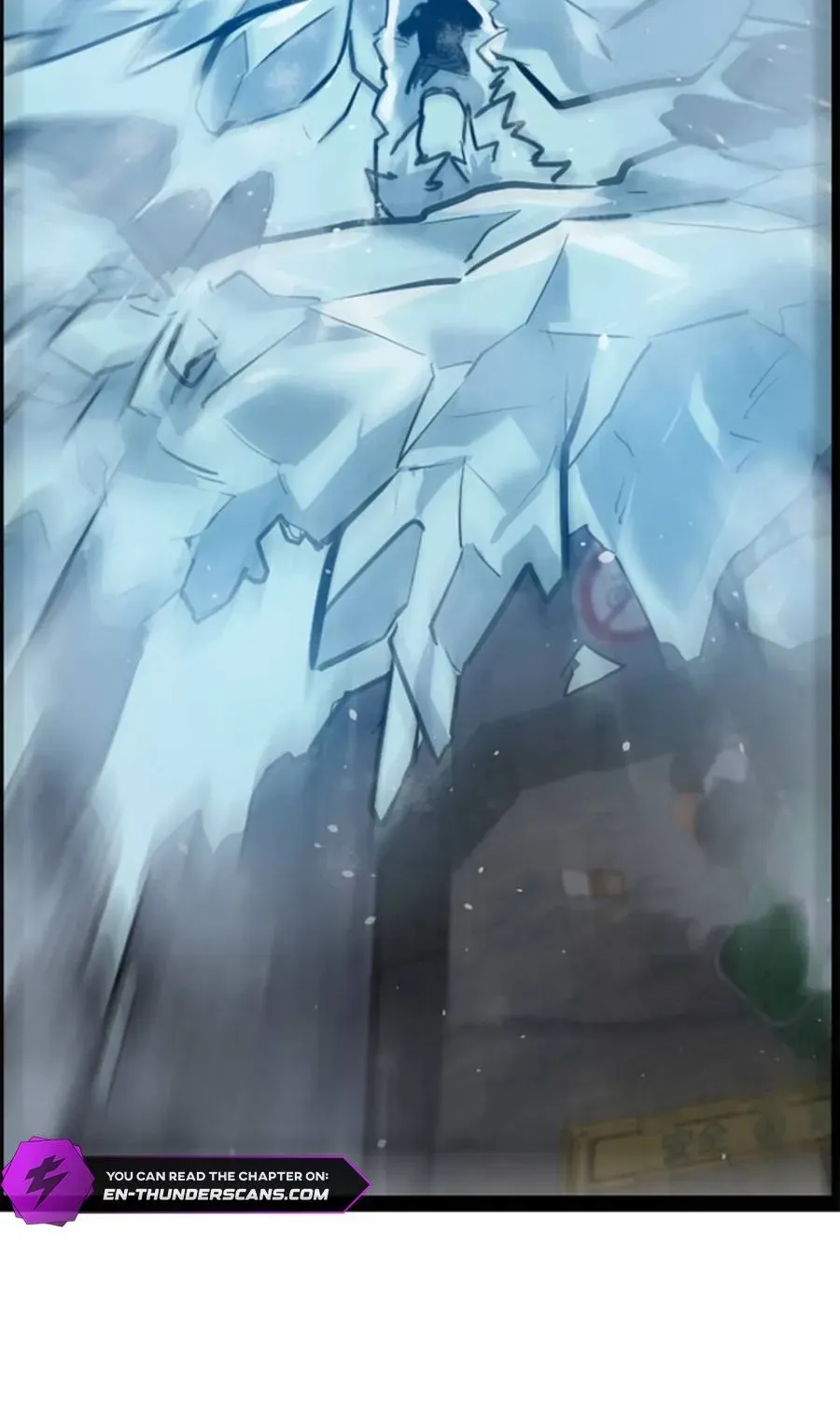 Awakening: Drill Punch Man! Chapter 21 page 83 - 