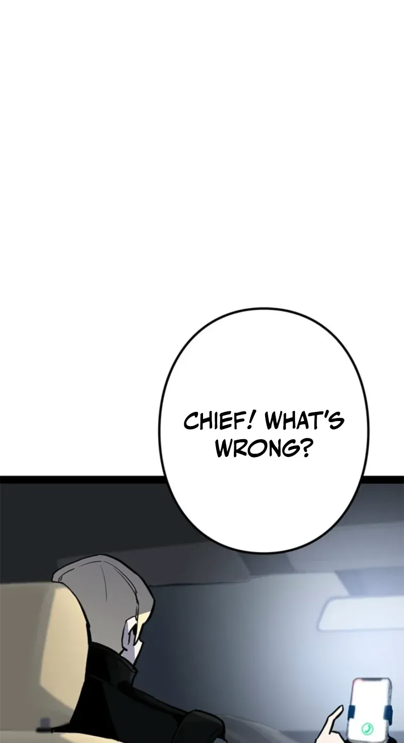 Awakening: Drill Punch Man! Chapter 22 page 11 - 