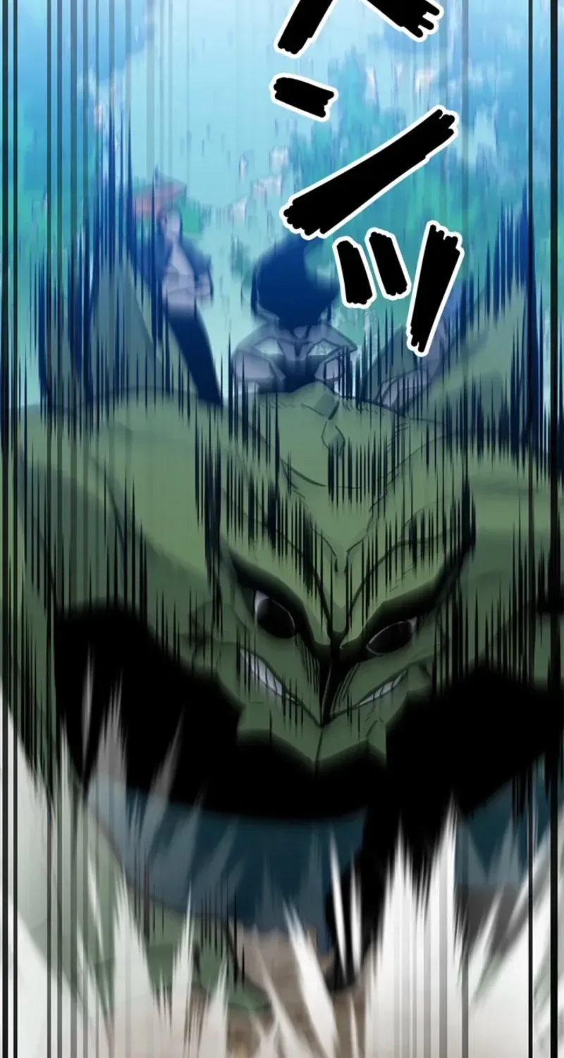 Awakening: Drill Punch Man! Chapter 22 page 110 - 