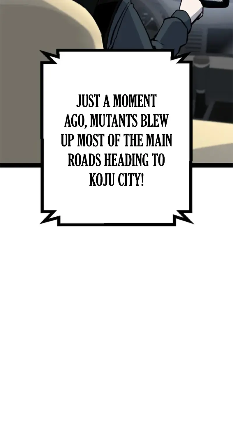 Awakening: Drill Punch Man! Chapter 22 page 12 - 