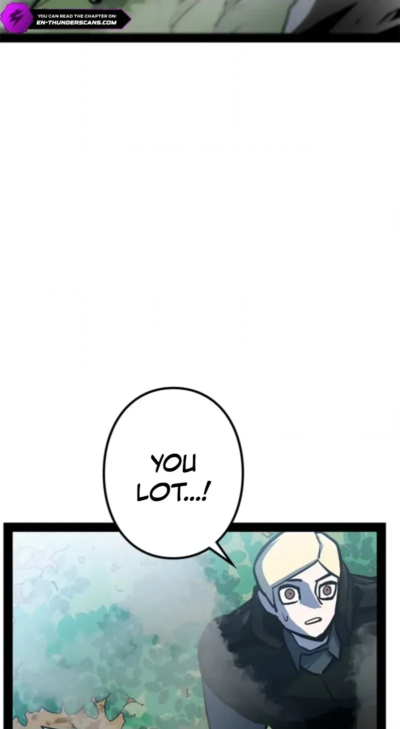 Awakening: Drill Punch Man! Chapter 22 page 115 - 