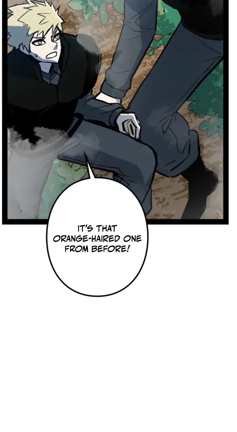 Awakening: Drill Punch Man! Chapter 22 page 116 - 