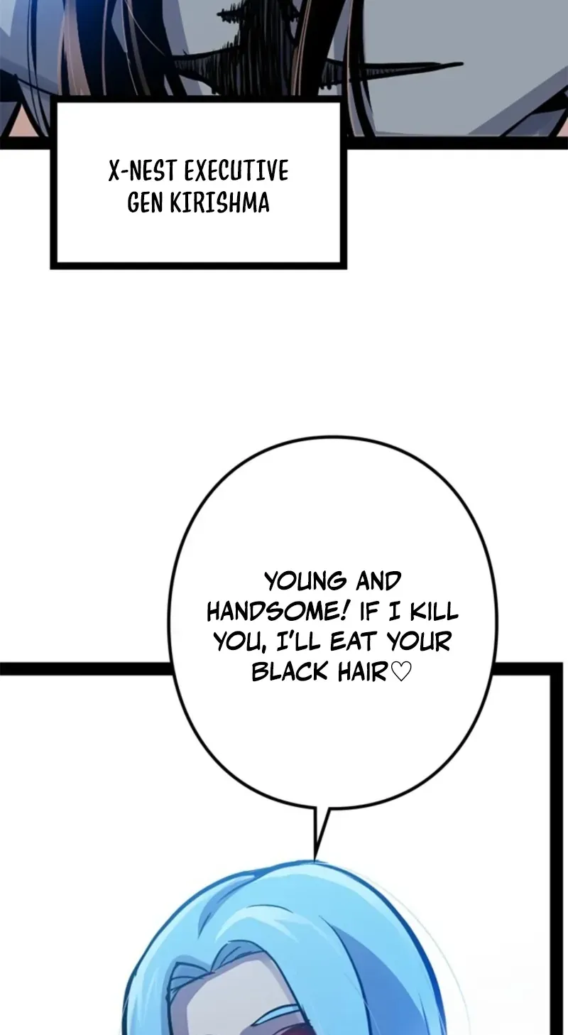 Awakening: Drill Punch Man! Chapter 22 page 118 - 