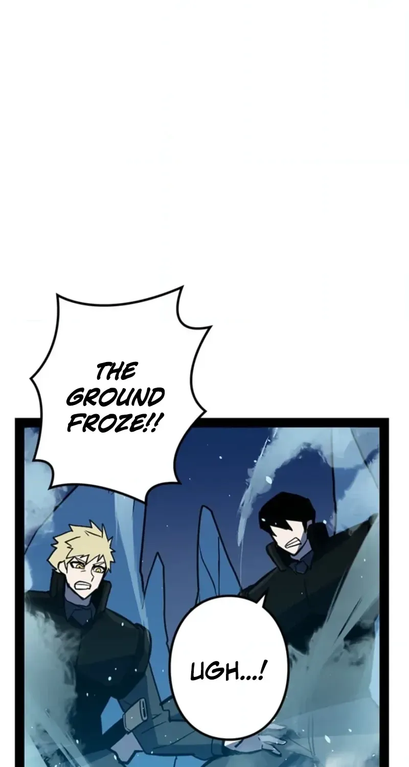 Awakening: Drill Punch Man! Chapter 22 page 127 - 
