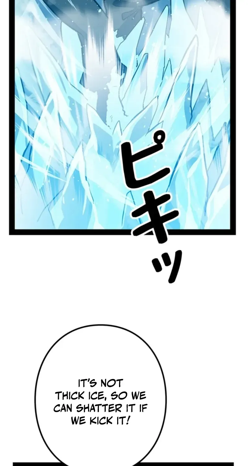 Awakening: Drill Punch Man! Chapter 22 page 129 - 