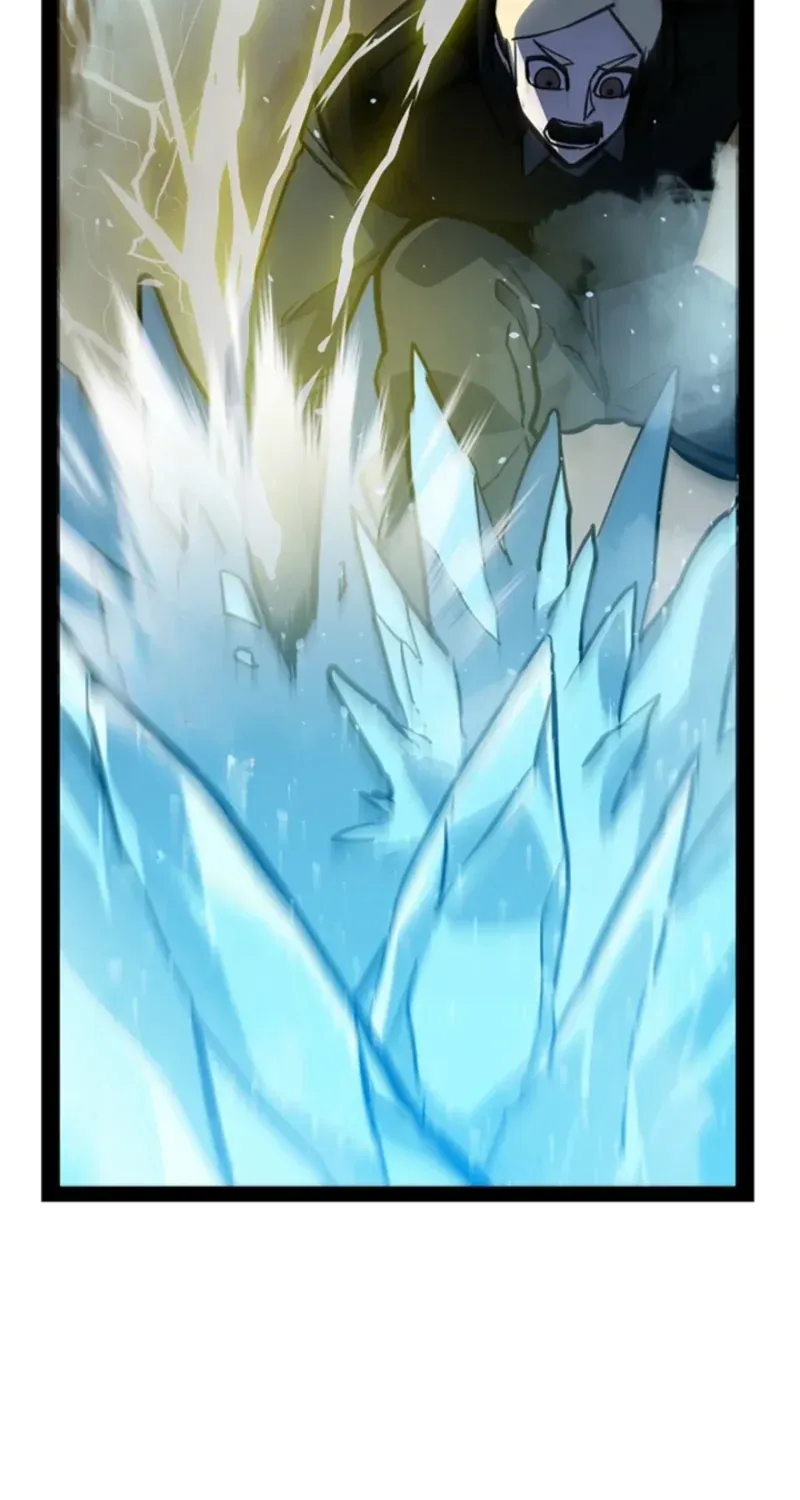 Awakening: Drill Punch Man! Chapter 22 page 131 - 
