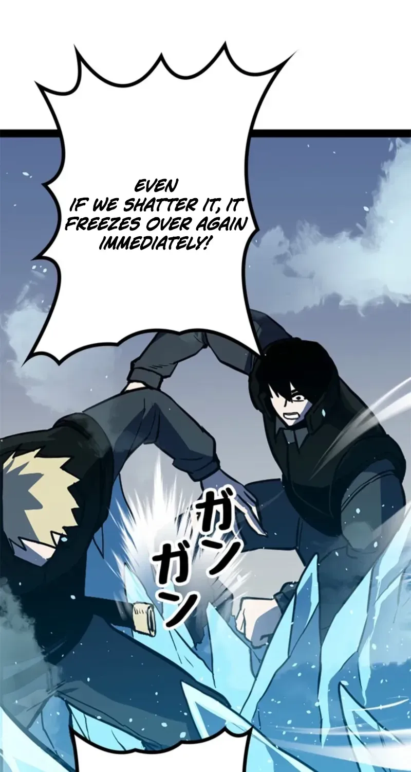 Awakening: Drill Punch Man! Chapter 22 page 133 - 