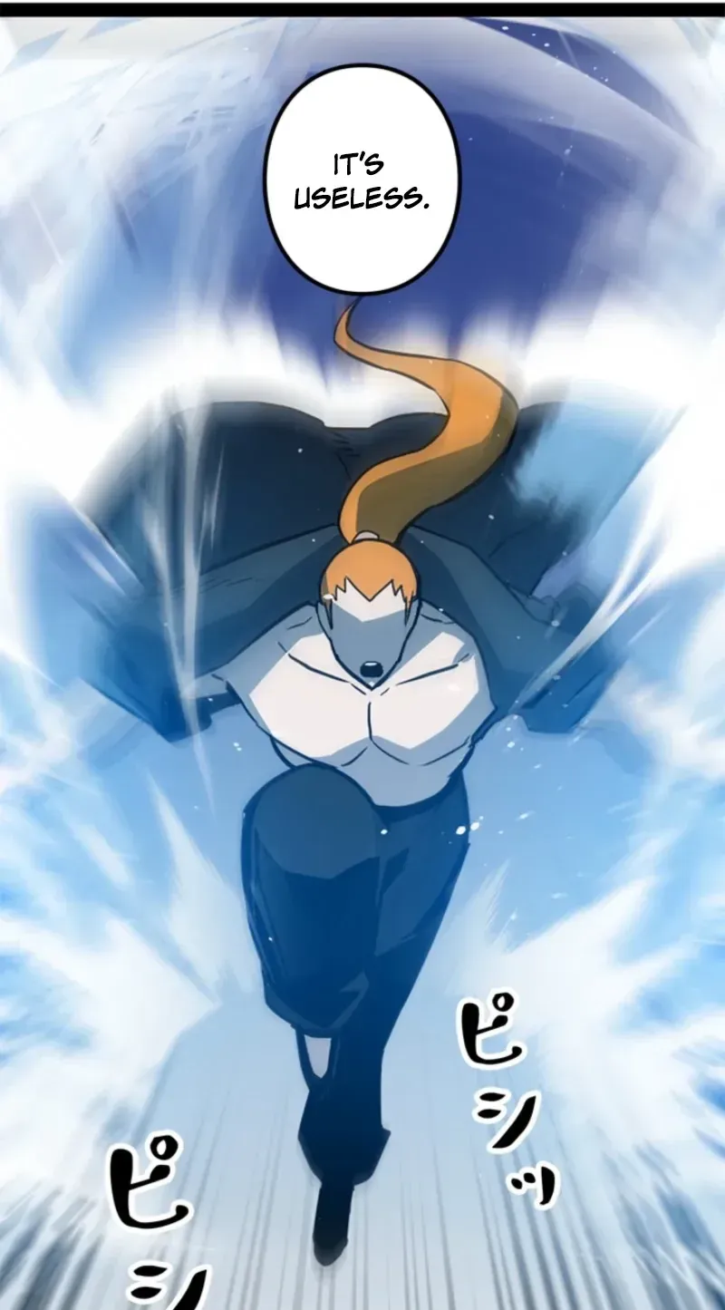 Awakening: Drill Punch Man! Chapter 22 page 139 - 