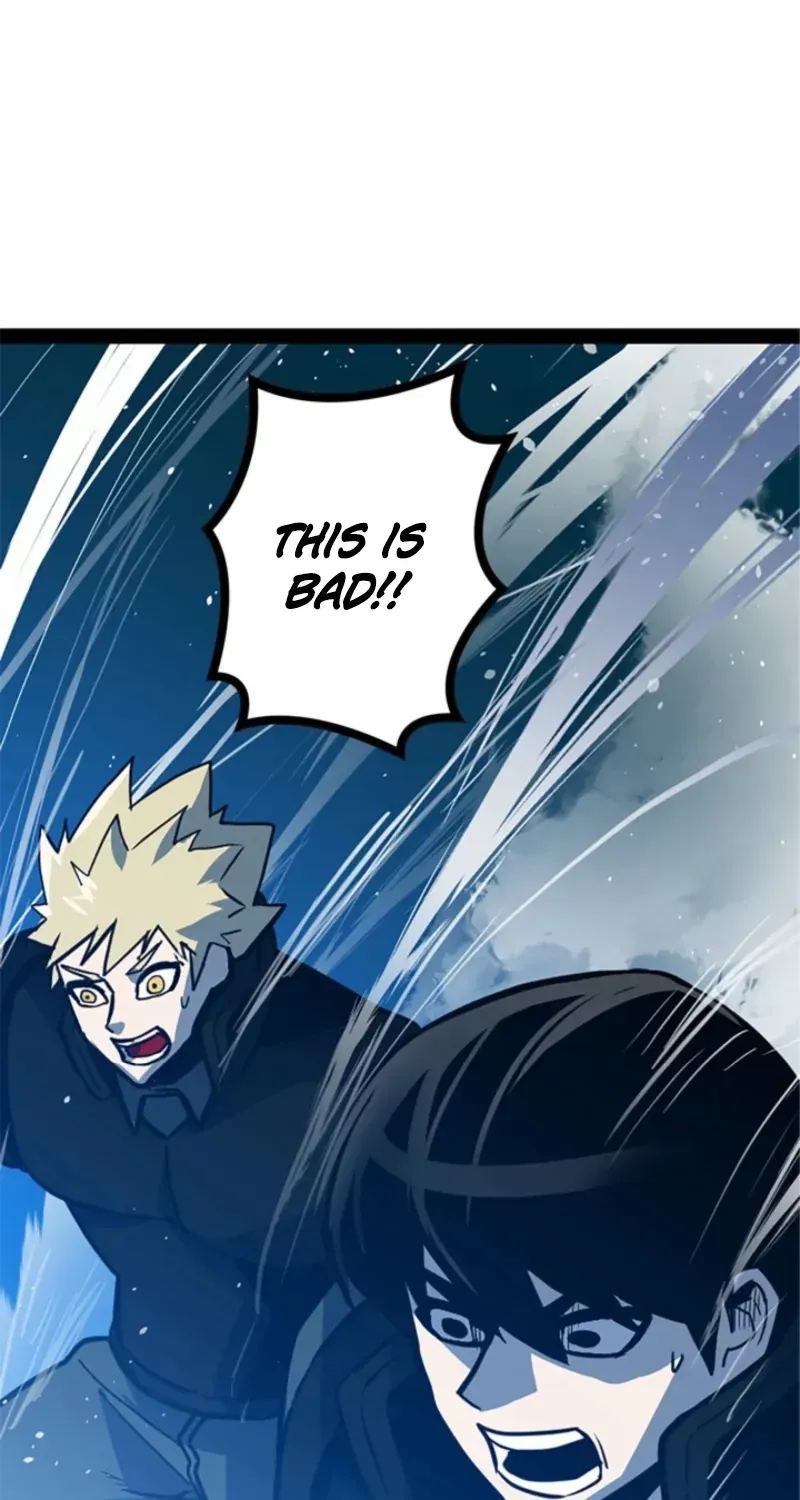 Awakening: Drill Punch Man! Chapter 22 page 148 - 