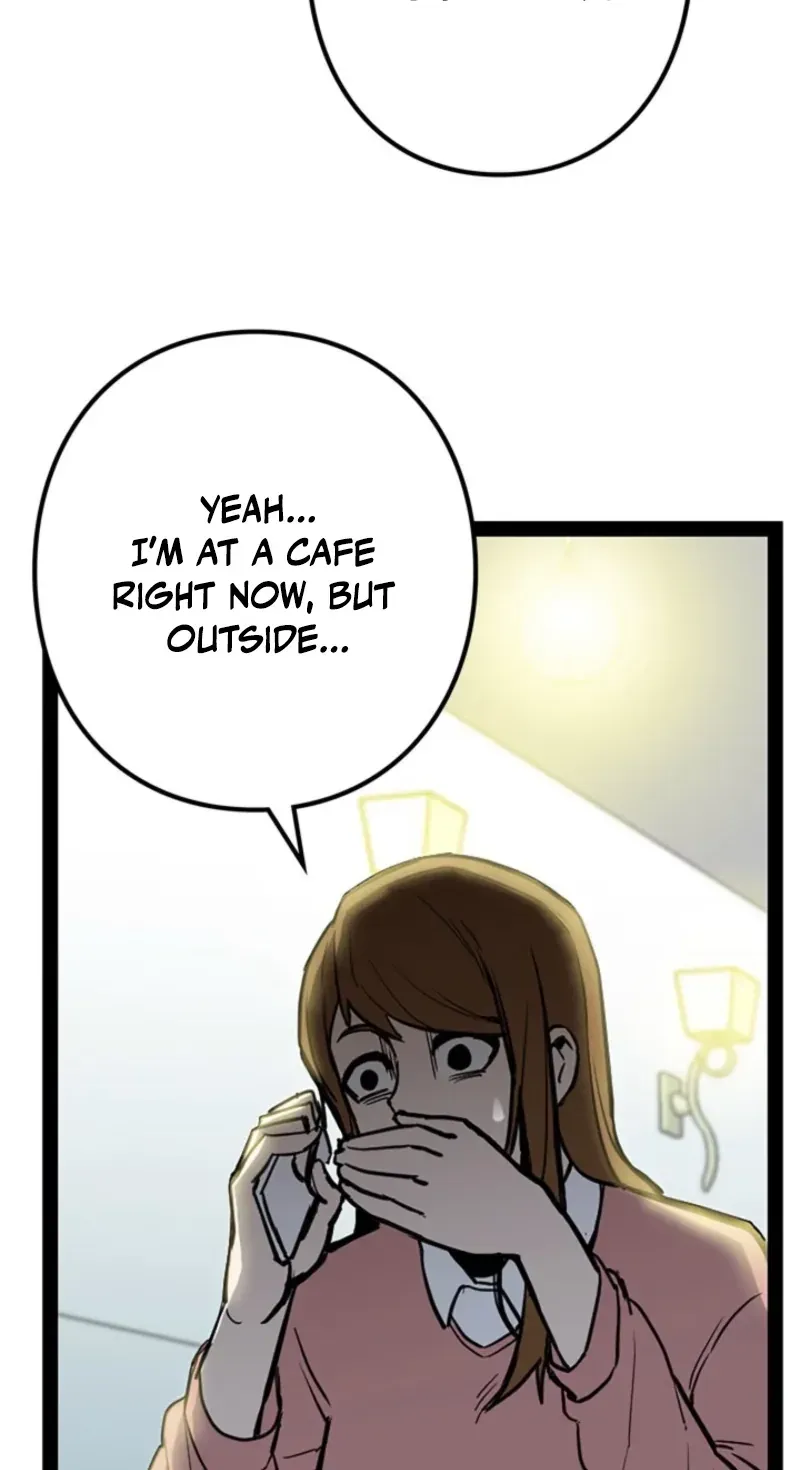 Awakening: Drill Punch Man! Chapter 22 page 17 - 