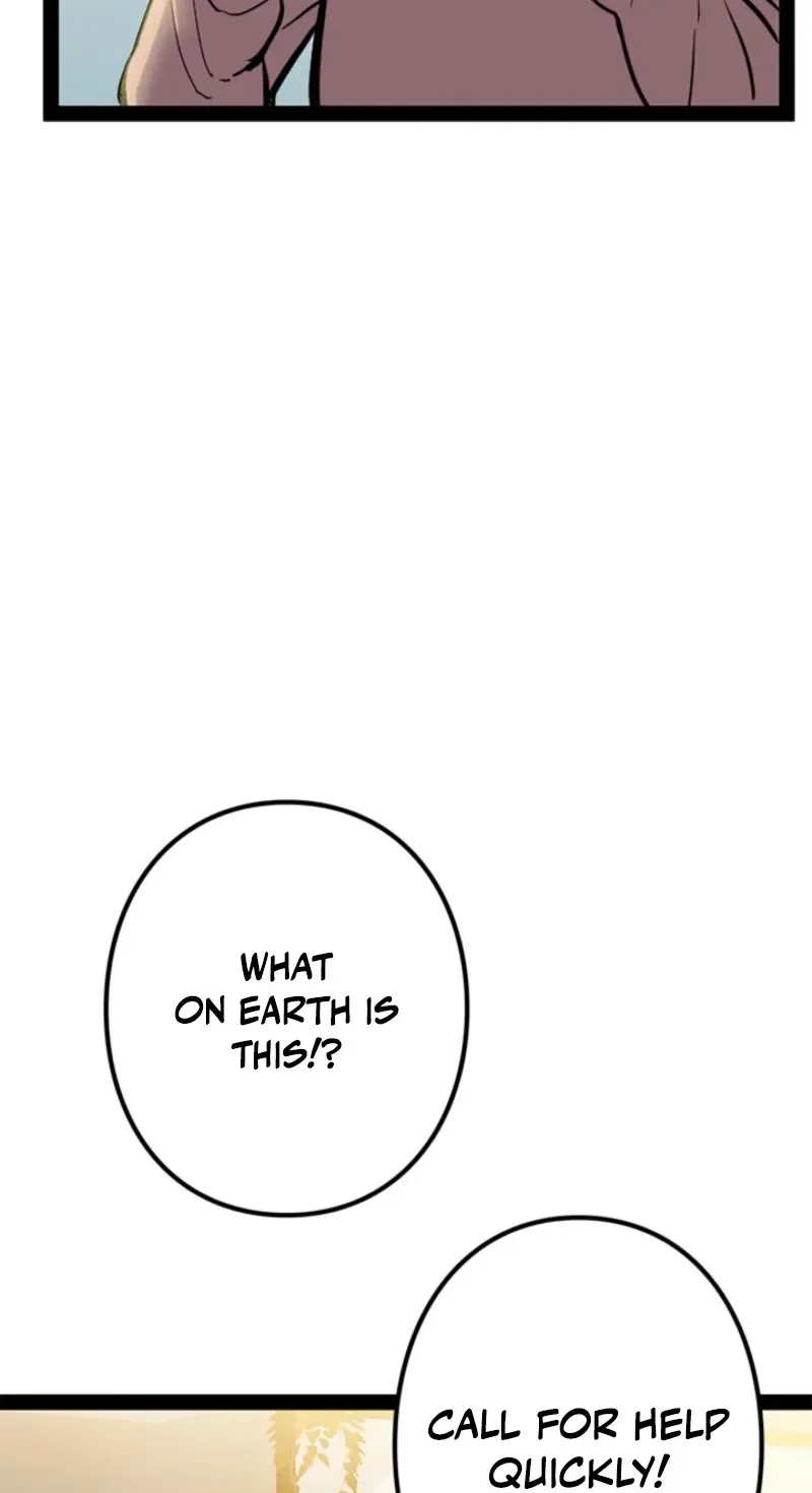Awakening: Drill Punch Man! Chapter 22 page 18 - 